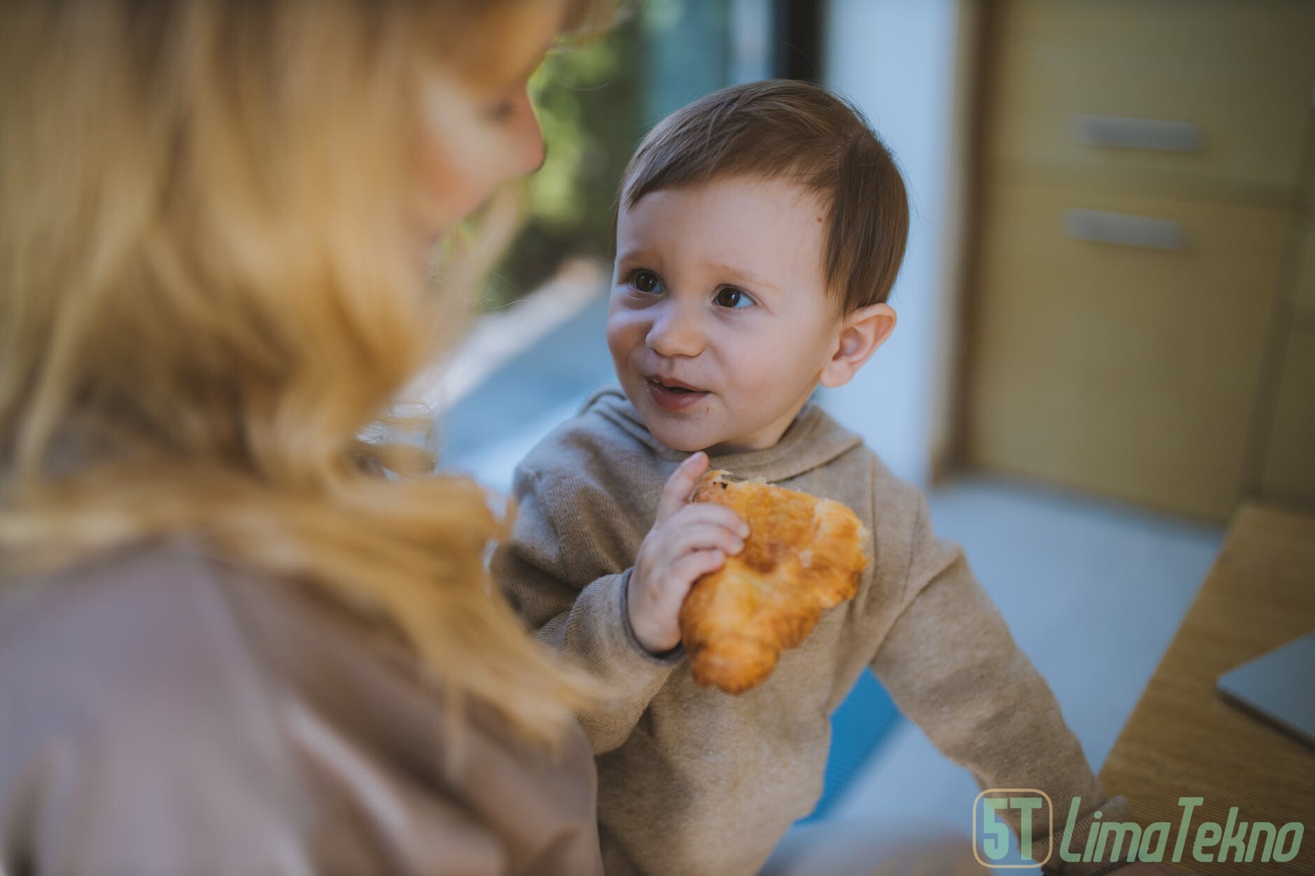 Alergi Makanan Pada Anak, Apa penyebabnya?